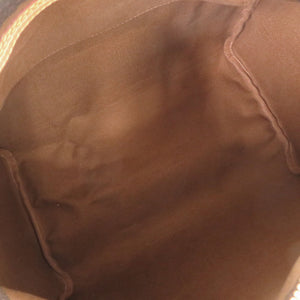 美品 ルイ ヴィトン スピーディ30 モノグラム M41526 ブラウン ハンドバッグ LV 0873【中古】LOUIS VUITTON