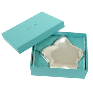 ティファニー エルサペレッティ スターディッシュ スターリングシルバー 小物置き 0884【中古】TIFFANY&Co.
