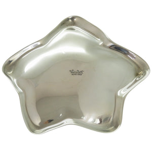 ティファニー エルサペレッティ スターディッシュ スターリングシルバー 小物置き 0884【中古】TIFFANY&Co.