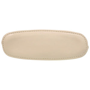 新品同様 メゾン マルジェラ MM6 エムエムシックス RN 154909 合成皮革 ポリエステル アイボリー 白 ハンドバッグ 0940【中古】Maison Margiela