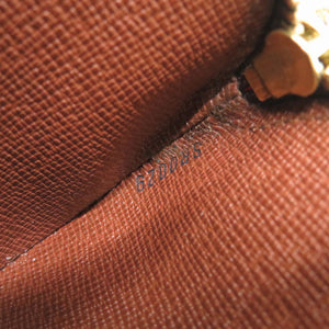 ルイ ヴィトン ポルトモネロン モノグラム M61926 コインケース 財布 LV 0966【中古】LOUIS VUITTON