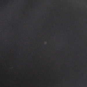 美品 バーバリー 8025668 ナイロン ブラック ウエストバッグ ボディバッグ 黒 1006【中古】BURBERRY