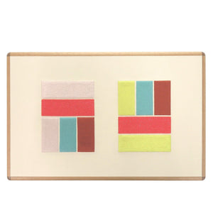 未使用 エルメス 時計ボックス アマルテ GM ヴォースイフト ナタ ジュエリーケース 1087【中古】HERMES