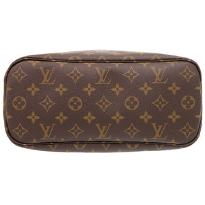 未使用 ルイ ヴィトン 現行品 ネヴァーフルPM モノグラム M46979 トートバッグ LV 1089 【中古】 LOUIS VUITTON