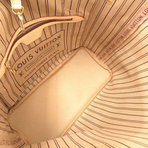 未使用 ルイ ヴィトン 現行品 ネヴァーフルPM モノグラム M46979 トートバッグ LV 1089 【中古】 LOUIS VUITTON