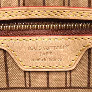 未使用 ルイ ヴィトン 現行品 ネヴァーフルPM モノグラム M46979 トートバッグ LV 1089 【中古】 LOUIS VUITTON
