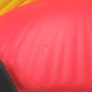 未使用 ルイ ヴィトン ヴィヴィエンヌ インフィニティドット 草間彌生 モノグラムフラワー GI0892 イエロー ブラック ウッド レザー LV 1192 【中古】 LOUIS VUITTON