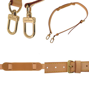 ルイ ヴィトン キーポルバンドリエール50 モノグラム M41416 ボストンバッグ LV 1211 【中古】 LOUIS VUITTON