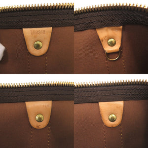 ルイ ヴィトン キーポルバンドリエール50 モノグラム M41416 ボストンバッグ LV 1211 【中古】 LOUIS VUITTON