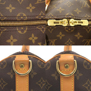 ルイ ヴィトン キーポルバンドリエール50 モノグラム M41416 ボストンバッグ LV 1211 【中古】 LOUIS VUITTON