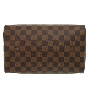美品 ルイ ヴィトン スピーディバンドリエール ダミエ N41181 2way ハンドバッグ LV 1251【中古】LOUIS VUITTON