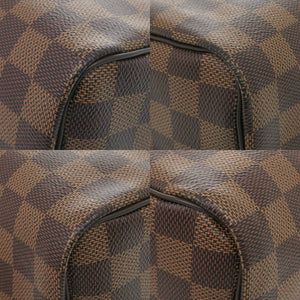 美品 ルイ ヴィトン スピーディバンドリエール ダミエ N41181 2way ハンドバッグ LV 1251【中古】LOUIS VUITTON