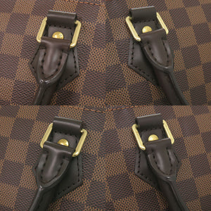 美品 ルイ ヴィトン スピーディバンドリエール ダミエ N41181 2way ハンドバッグ LV 1251【中古】LOUIS VUITTON