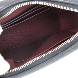 新品同様 シャネル マトラッセ クラシック チェーンクラッチ AP4425 B10583 C3906 シャイニーグレインドカーフスキン ブラック シャンパンゴールド金具 クラッチバッグ 1260【中古】CHANEL