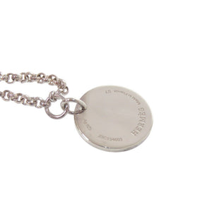 美品 エルメス
 エクスリブリス ブレスレット
 シルバー925/K18ゴールド/750 シルバー 1299
【中古】HERMES レディース