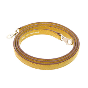 未使用 エルメス ミニケリードゥ シェーブル ジョーヌアンブル キャメル シルバー金具 K刻印(2025年製) 2WAY ハンドバッグ 1452 【中古】 HERMES ミニケリー2