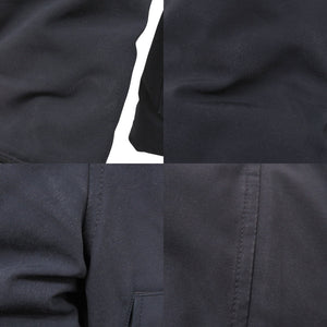 美品 カナダグース Bronte Parka ブロンテ パーカ 2603JL ダウン ポリエステル ネイビー ダウンジャケット 1474【中古】CANADA GOOSE