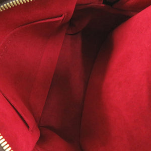 ルイ ヴィトン エクサントリ シテ モノグラム M51161 ハンドバッグ LV 0221【中古】LOUIS VUITTON