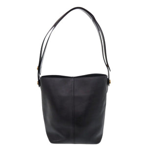 美品 マルベリー KITE TOTO 3way レザー ショルダーバッグ ブラック 黒 0274【中古】MULBERRY