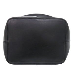 美品 マルベリー KITE TOTO 3way レザー ショルダーバッグ ブラック 黒 0274【中古】MULBERRY