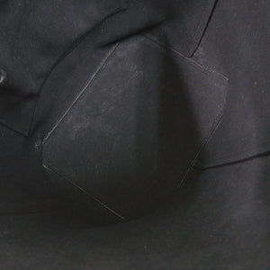 美品 マルベリー KITE TOTO 3way レザー ショルダーバッグ ブラック 黒 0274【中古】MULBERRY