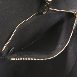 美品 マルベリー KITE TOTO 3way レザー ショルダーバッグ ブラック 黒 0274【中古】MULBERRY