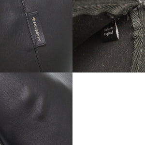 美品 マルベリー KITE TOTO 3way レザー ショルダーバッグ ブラック 黒 0274【中古】MULBERRY