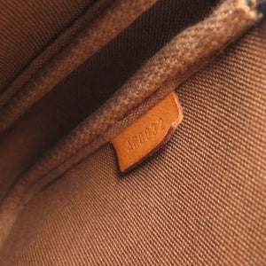 ルイ ヴィトン ポシェット アクセソワール モノグラム M51980 ポーチ LV 0483【中古】LOUIS VUITTON