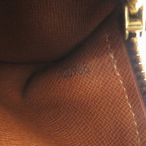 美品 ルイ ヴィトン パピヨン26 モノグラム M51366 ハンドバッグ LV 0485【中古】LOUIS VUITTON