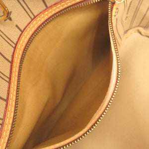 ルイ ヴィトン ネヴァーフルPM モノグラム M40155 トートバッグ LV 0486【中古】LOUIS VUITTON