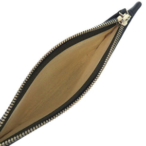 美品 バレンシアガ ネイビーカバスS 339933 4081 C 535269 キャンバス レザー ナチュラル 紺 ハンドバッグ 0516【中古】BALENCIAGA