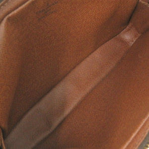 ルイ ヴィトン マルリーバンドリエール モノグラム M51828 ショルダーバッグ LV 0544【中古】LOUIS VUITTON