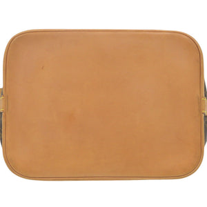 ルイ ヴィトン 新型 プチノエ モノグラム M46984 ショルダーバッグ LV 0776【中古】LOUIS VUITTON