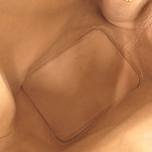 ルイ ヴィトン 新型 プチノエ モノグラム M46984 ショルダーバッグ LV 0776【中古】LOUIS VUITTON