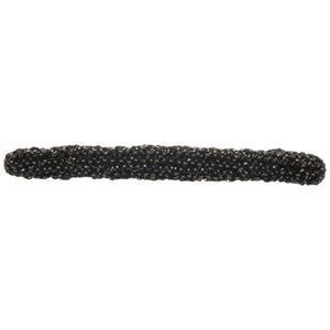 美品 アンテプリマ スタンダードスクエアラージ ワイヤーバッグ BGS047057099000 PVC NERO ブラック 黒 ハンドバッグ 0800【中古】ANTEPRIMA