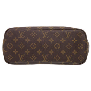 ルイ ヴィトン ネヴァーフルPM モノグラム M40155 トートバッグ LV 0805【中古】LOUIS VUITTON