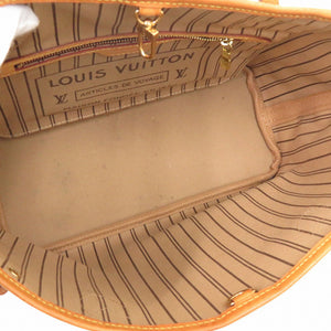 ルイ ヴィトン ネヴァーフルPM モノグラム M40155 トートバッグ LV 0805【中古】LOUIS VUITTON