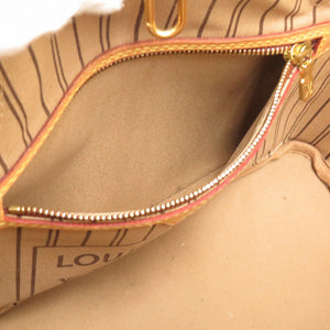 ルイ ヴィトン ネヴァーフルPM モノグラム M40155 トートバッグ LV 0805【中古】LOUIS VUITTON