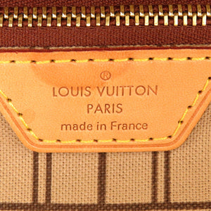 ルイ ヴィトン ネヴァーフルPM モノグラム M40155 トートバッグ LV 0805【中古】LOUIS VUITTON