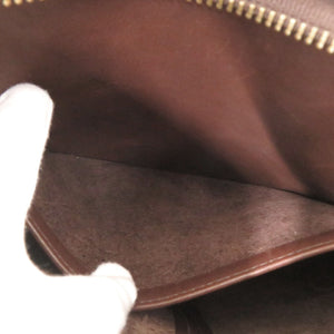 コーチ オールドコーチ エルゴ レザー ブラウン ワンショルダーバッグ ショルダーバッグ 茶 0818【中古】COACH