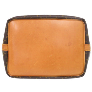 ルイ ヴィトン プチノエ モノグラム M42226 ショルダーバッグ LV 0891【中古】LOUIS VUITTON