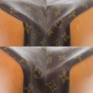 ルイ ヴィトン プチノエ モノグラム M40818 ショルダーバッグ LV 0891【中古】LOUIS VUITTON