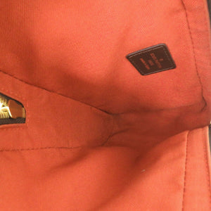 ルイ ヴィトン ジェロニモス ダミエ N51994 ボディバッグ LV 0930【中古】LOUIS VUITTON