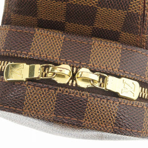ルイ ヴィトン ジェロニモス ダミエ N51994 ボディバッグ LV 0930【中古】LOUIS VUITTON
