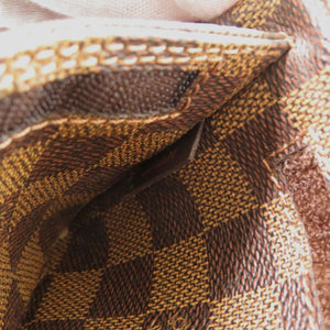 ルイ ヴィトン ジェロニモス ダミエ N51994 ボディバッグ LV 0930【中古】LOUIS VUITTON