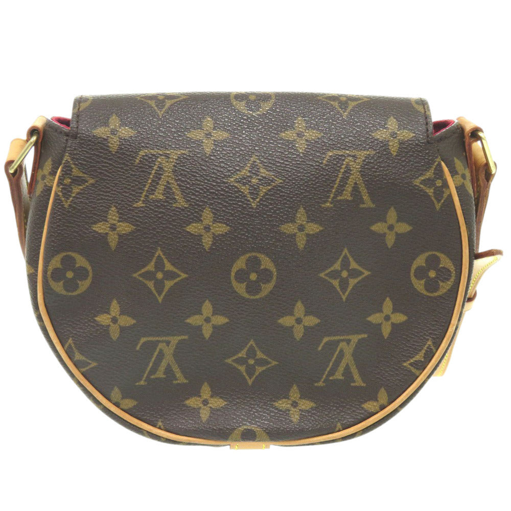 美品 ルイ ヴィトン タンブラン モノグラム M51179 ショルダーバッグ LV 0931【中古】LOUIS VUITTON