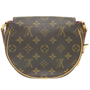 美品 ルイ ヴィトン タンブラン モノグラム M51179 ショルダーバッグ LV 0931【中古】LOUIS VUITTON