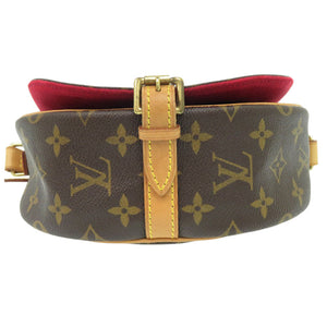 美品 ルイ ヴィトン タンブラン モノグラム M51179 ショルダーバッグ LV 0931【中古】LOUIS VUITTON