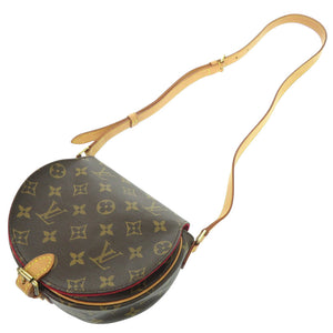 美品 ルイ ヴィトン タンブラン モノグラム M51179 ショルダーバッグ LV 0931【中古】LOUIS VUITTON