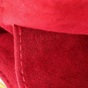 美品 ルイ ヴィトン タンブラン モノグラム M51179 ショルダーバッグ LV 0931【中古】LOUIS VUITTON